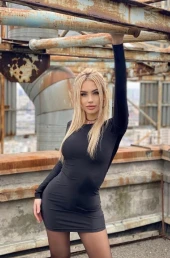 Проститутка Юля